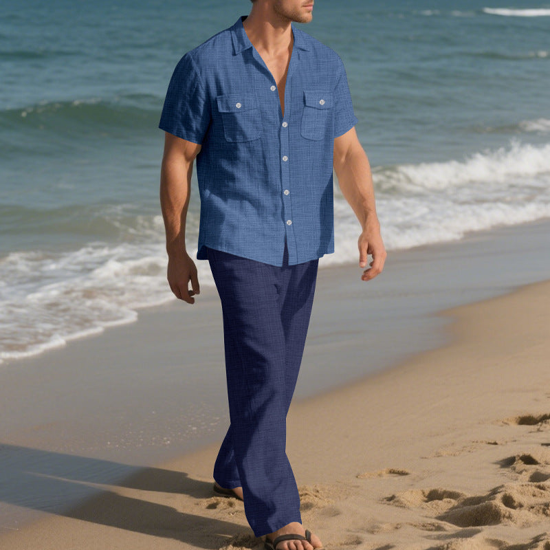 MEN SHIRT