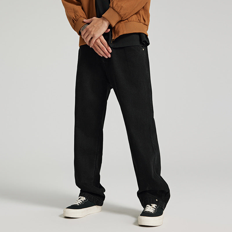 MEN TROUSER