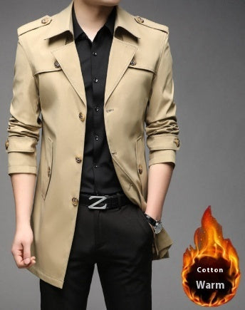 MEN JACKET
